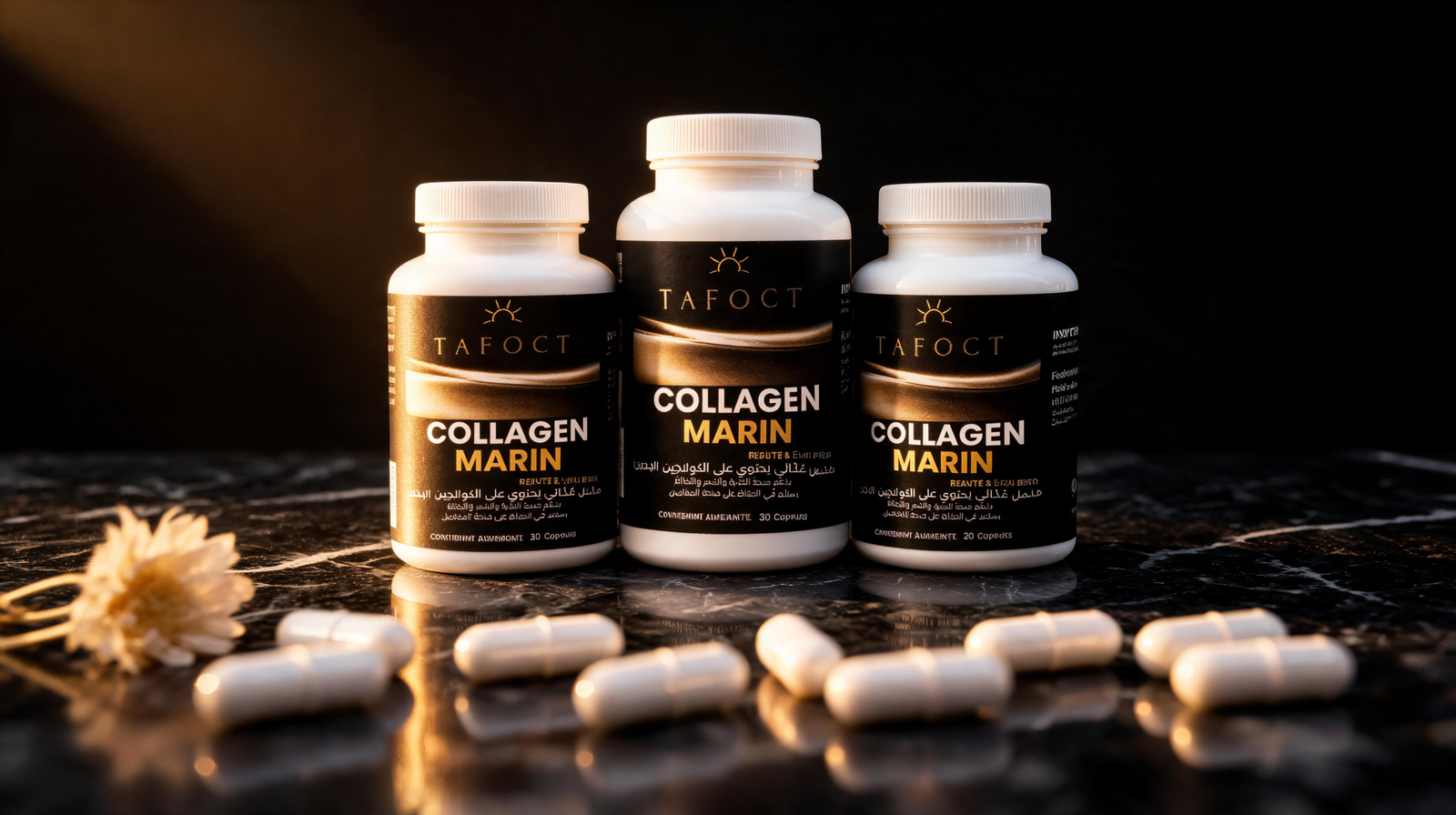 Tafoct Collagen Marin - Image 2