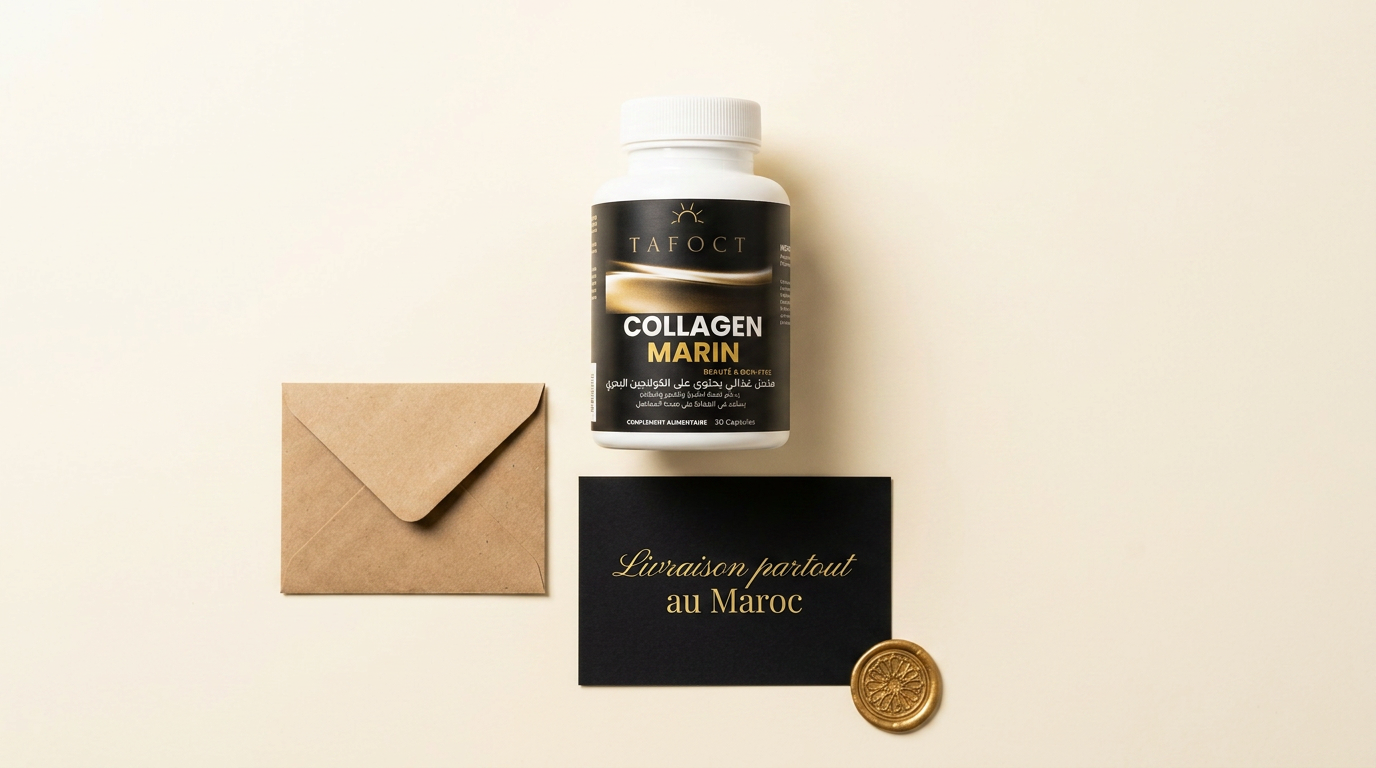 Tafoct Collagen Marin - Image 3