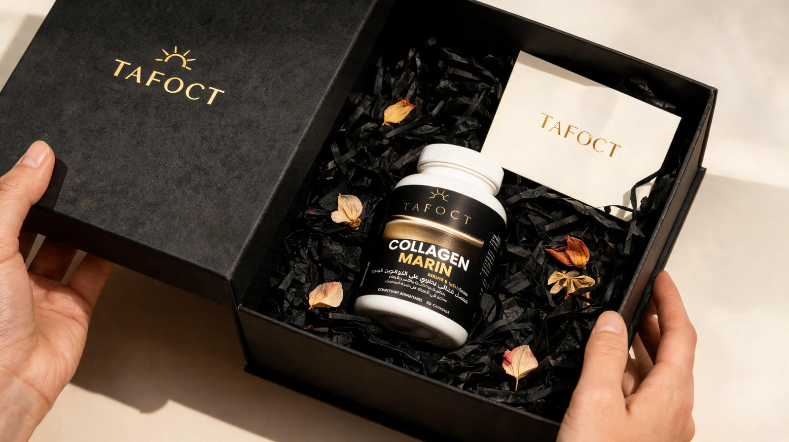 Tafoct Collagen Marin - Image 4
