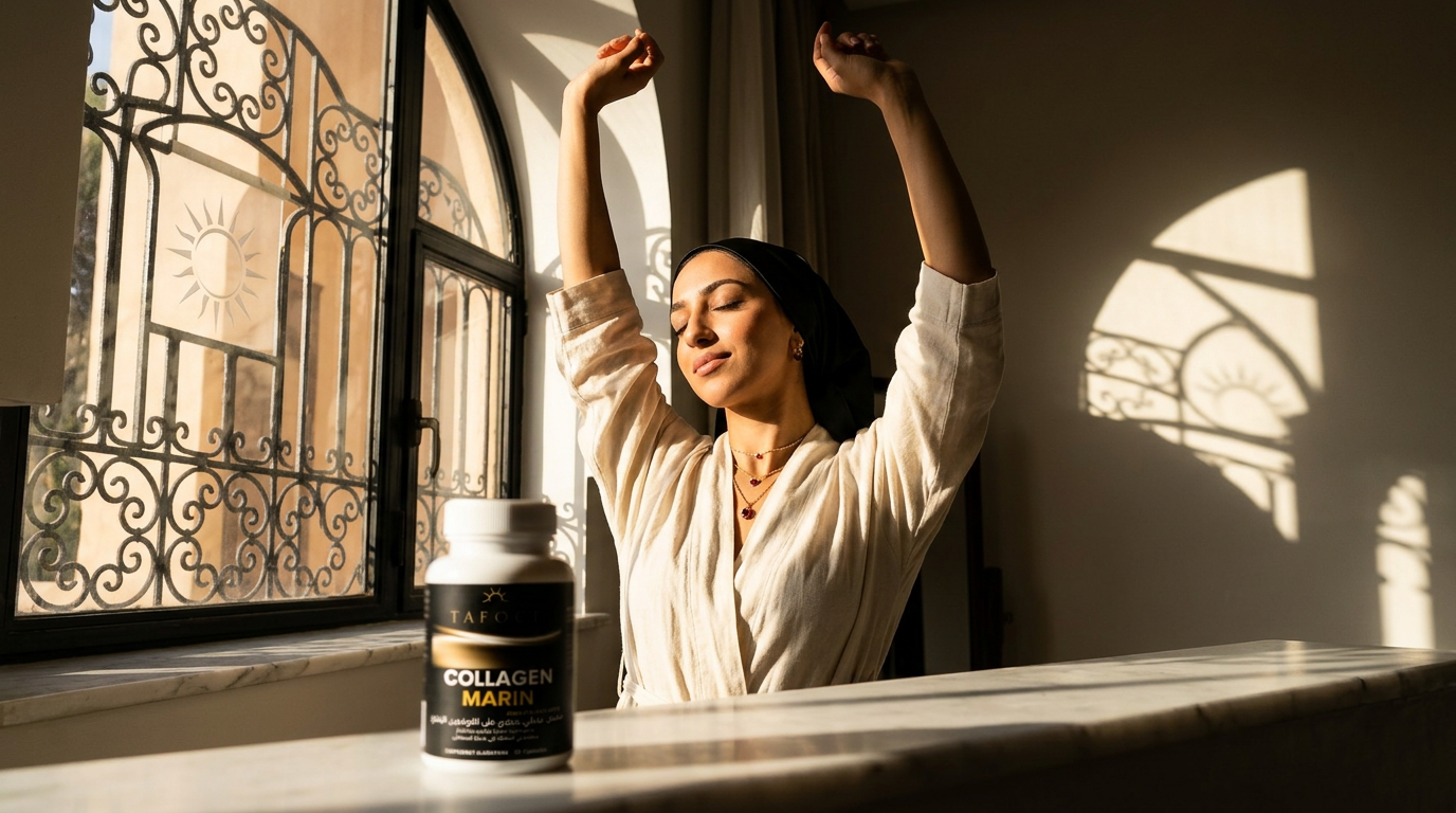Tafoct Collagen Marin - Image 5