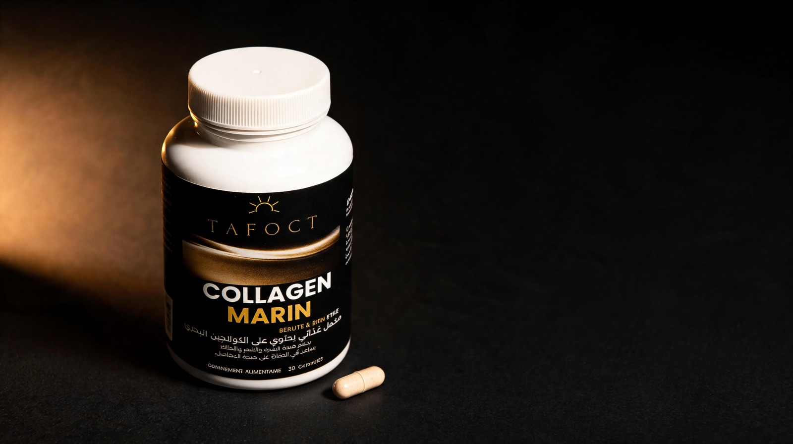 Tafoct Collagen Marin