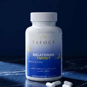 Tafoct Mélatonine