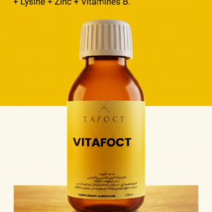 Vitafoct