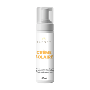 Tafoct ecran_solaire