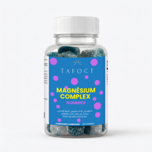 gommies Magnesieum